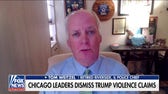 Retired police chief rips Chicago mayor's remarks over crime stats: 'So far off'