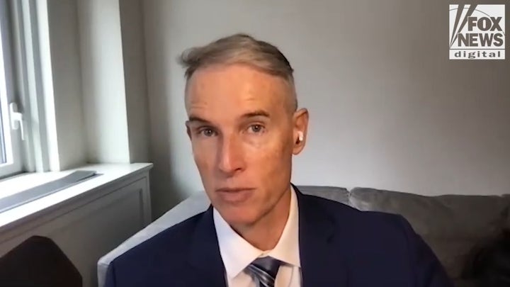 Attorney Matt Murphy shares what the next steps are in Nick Reiner's case