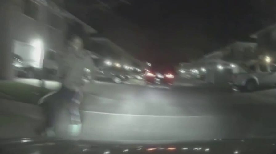 San Jose delivery driver survives attack by machete-wielding suspect