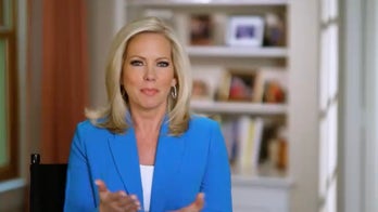 Shannon Bream: It feels like such a 'privilege' to do this
