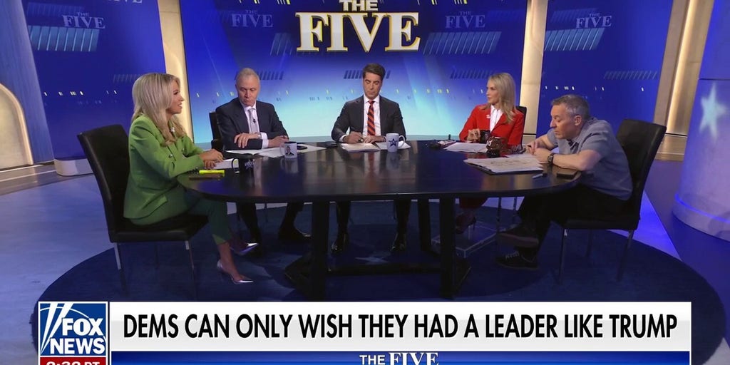 Kayleigh McEnany: Trump is averaging one dictator per month