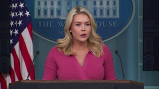 Karoline Leavitt calls Nancy Guthrie case 'heartbreaking situation' - Fox News