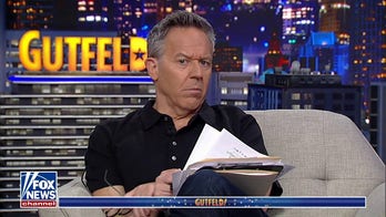 Greg Gutfeld: Did we just witness a 'coup'?