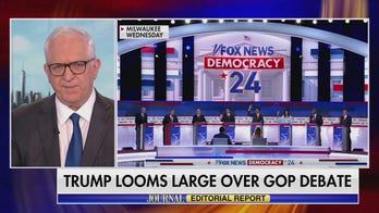Did Trump pay a price for skipping the debate?