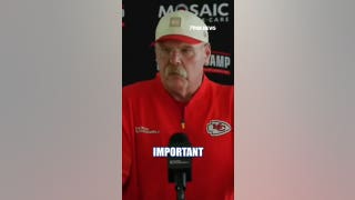 BREAKING: Son of Kansas City Chiefs coordinator arrested in mother's shooting