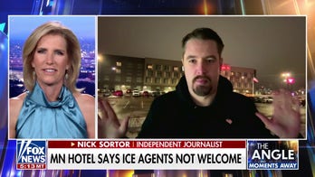 Trump admin deals major blow to Minnesota hotel after ICE agents denied rooms