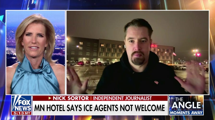 Trump admin deals major blow to Minnesota hotel after ICE agents denied rooms