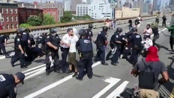 Majority of voters reject reducing police funding, despite national push: poll