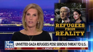 Laura: Who’s doing the vetting? - Fox News