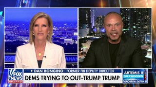 Dan Bongino: I don’t give a damn that Trump uses profanity