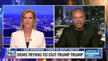 Dan Bongino: I don’t give a damn that Trump uses profanity