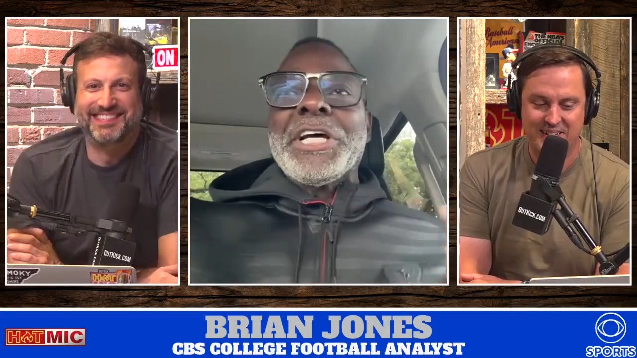 Caleb Downs Is Already A Pro's Pro And An Instant Locker Room Leader