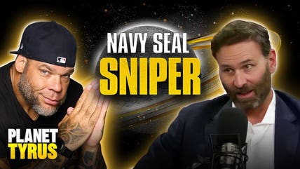 Ex-Navy SEAL Sniper Exposes How High-Threat Targets Think | Planet Tyrus