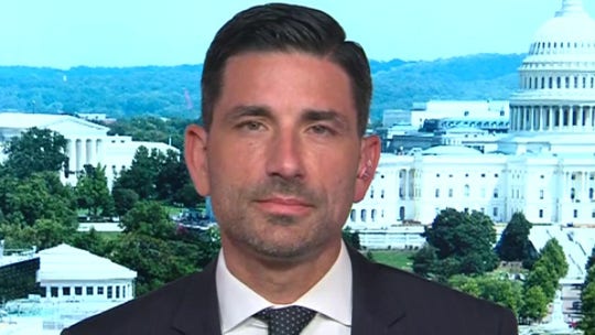 DHS secretary: We've seen more targeting of our health care industry throughout pandemic