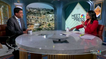 Rep. Ro Khanna says Harris has expressed openness to new Israel policy