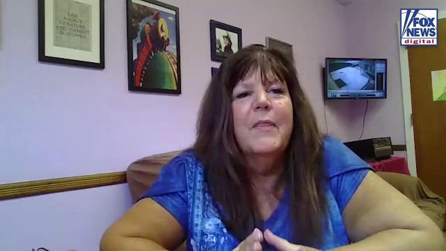 New York teachers who witnessed 9/11 as children reveal what they’re sharing with a new generation 25 years later
