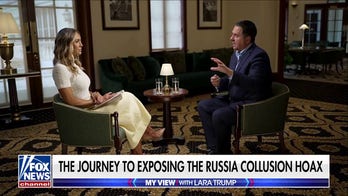 Devin Nunes breaks down the 'Russia, Russia, Russia hoax'