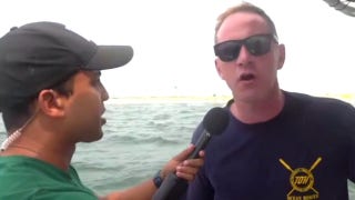 Multiple shark sightings force NY beach closures - Fox News