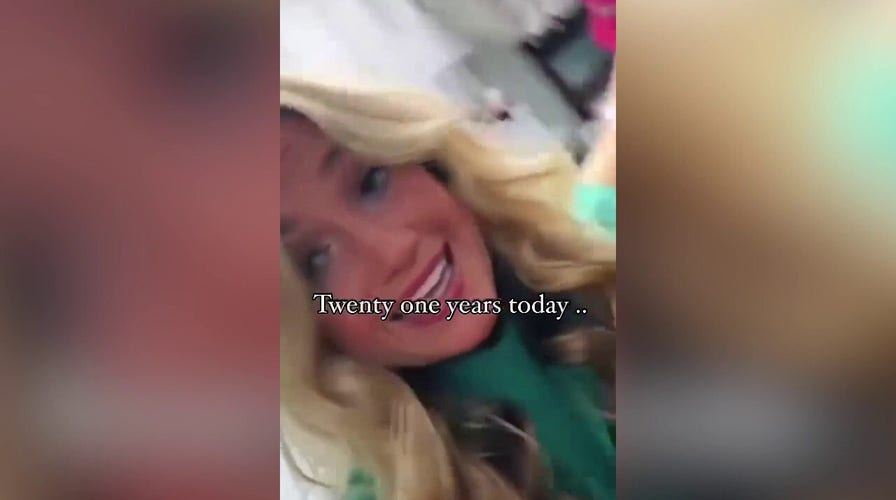 Madison Brooks’ mom made a tribute video for her late daughter