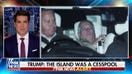 Watters: Buckingham Palace is now under siege