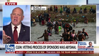 Over 300,000 children who crossed the border are missing
