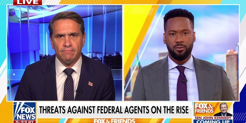 DOJ ‘not worried’ about political blowback from Comey indictment: Todd Blanche