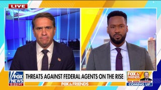 DOJ ‘not worried’ about political blowback from Comey indictment: Todd Blanche