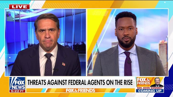 DOJ ‘not worried’ about political blowback from Comey indictment: Todd Blanche
