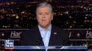 Sean Hannity: The left is cheering the end of equal justice under the law