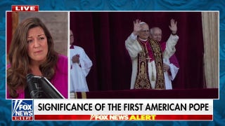 Pope Leo XIV hasn’t been ‘present’ for the ‘enormous youth revival’ of Catholicism, history professor argues