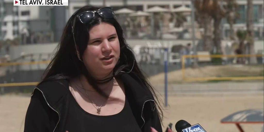 Israel’s Golan Heights under fire from Hezbollah missiles