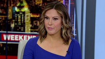 Major retail stores across America have closed down due to theft: Lisa Boothe