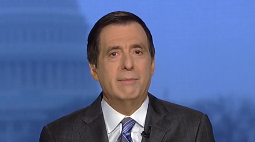 Howie Kurtz: Why CBS 'repeatedly' letting SC debate get 'out of control' really matters