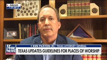 Texas AG tells judge to free Dallas woman 'unjustly jailed' for operating hair salon