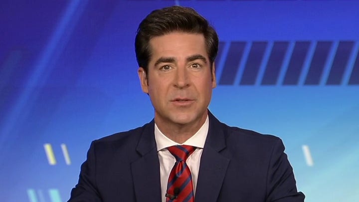 Jesse Watters: The left is dumbing down education in the name of equity