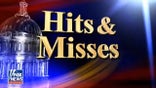 Hits and Misses