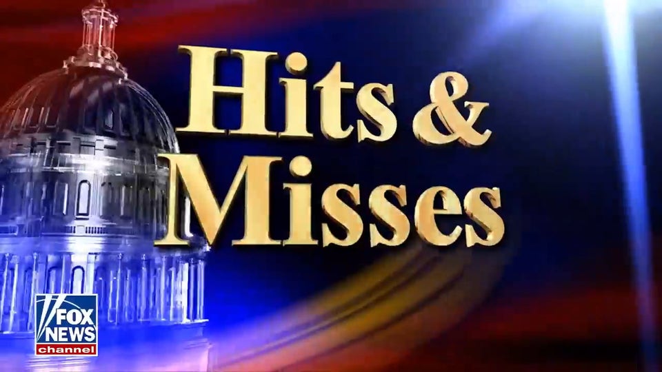 Hits and Misses