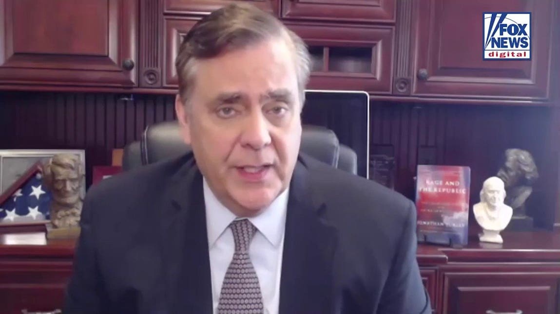 Jonathan Turley makes a prediction on what's next for Lindsay Clancy and the Plymouth DA