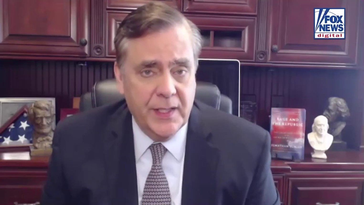 Jonathan Turley makes a prediction on what's next for Lindsay Clancy and the Plymouth DA