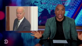 Charlamagne Tha God calls on Biden to 'step aside': 'He's not going to get any more popular' - Fox News