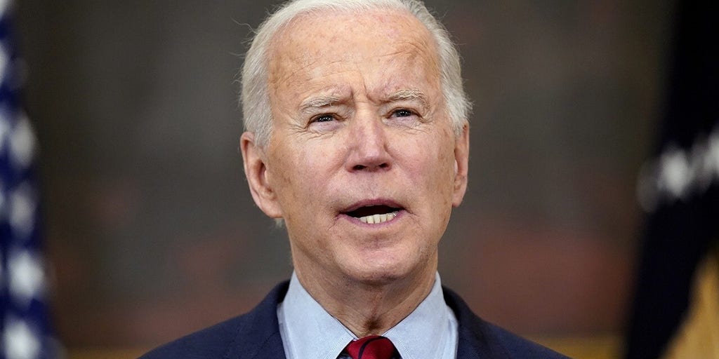 White House Says Biden Will Increase Refugee Cap This Year After Dem Fury Over Original Target Fox News