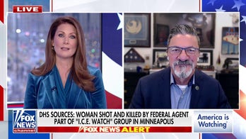 Ex-police chief discusses ‘ICE Watch’ group operations and tactics