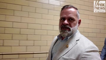 SEE IT: Mills denies alleged DOJ investigation, claims political opponent is behind it