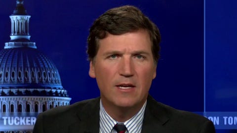 Tucker: Biden's 'incoherent' vaccine rules are an insult to science