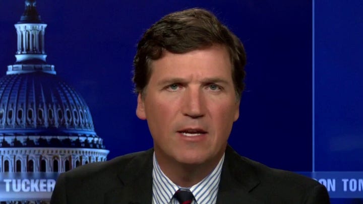 Tucker: Biden's 'incoherent' vaccine rules are an insult to science