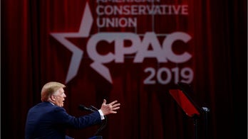 CPAC 2020: Who’s speaking at this year’s conservative conference