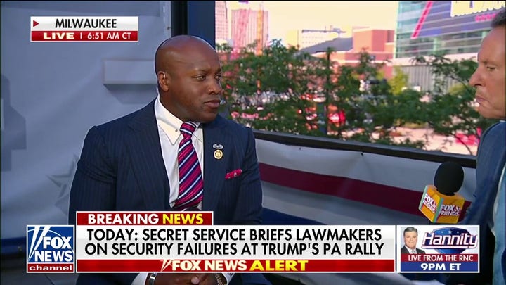 Concerns with rally safety preparedness following Trump assassination attempt