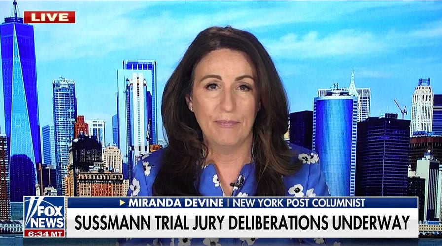 Miranda Devine: The Trump-Russia collusion hoax was a ‘dirty trick’ sanctioned by Hillary Clinton