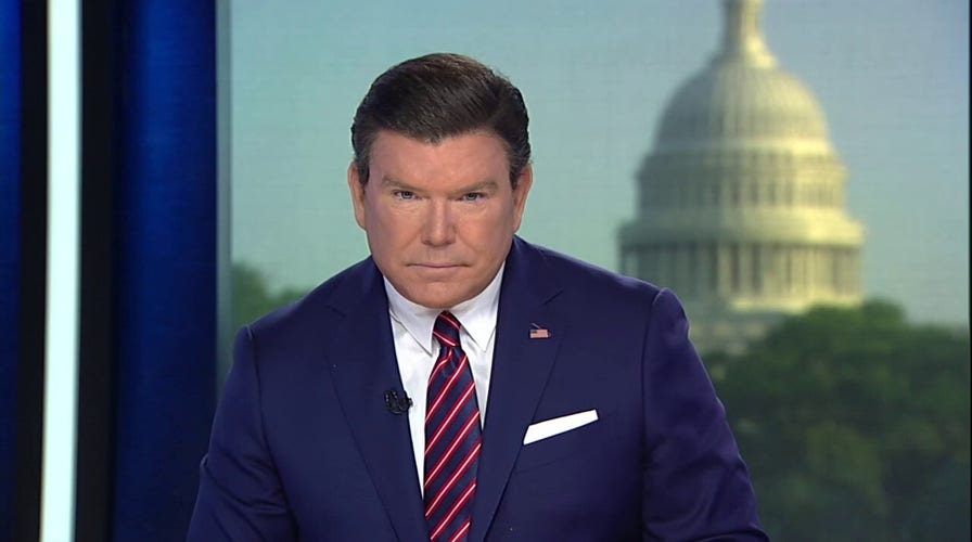 Coming up on Tuesday, April 30 edition of ‘Special Report’