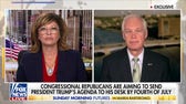 Sen. Ron Johnson proposes rollback on federal spending as Trump's 'big, beautiful bill' faces pushback